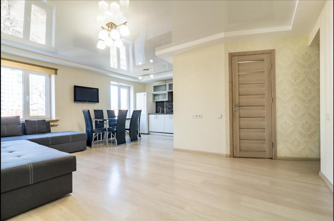 Luxury 2-Bedroom Most City Area, Center นิปโปร ภายนอก รูปภาพ