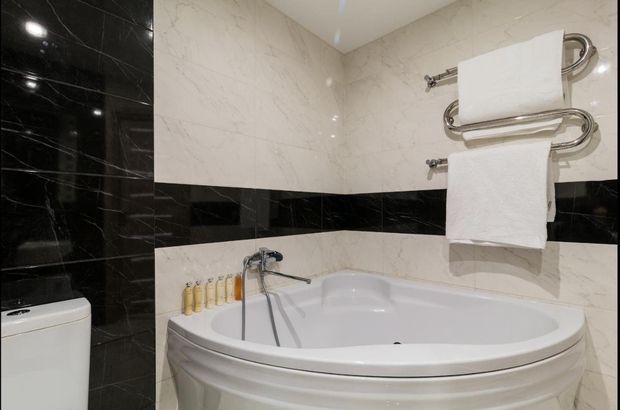 Luxury 2-Bedroom Most City Area, Center นิปโปร ภายนอก รูปภาพ
