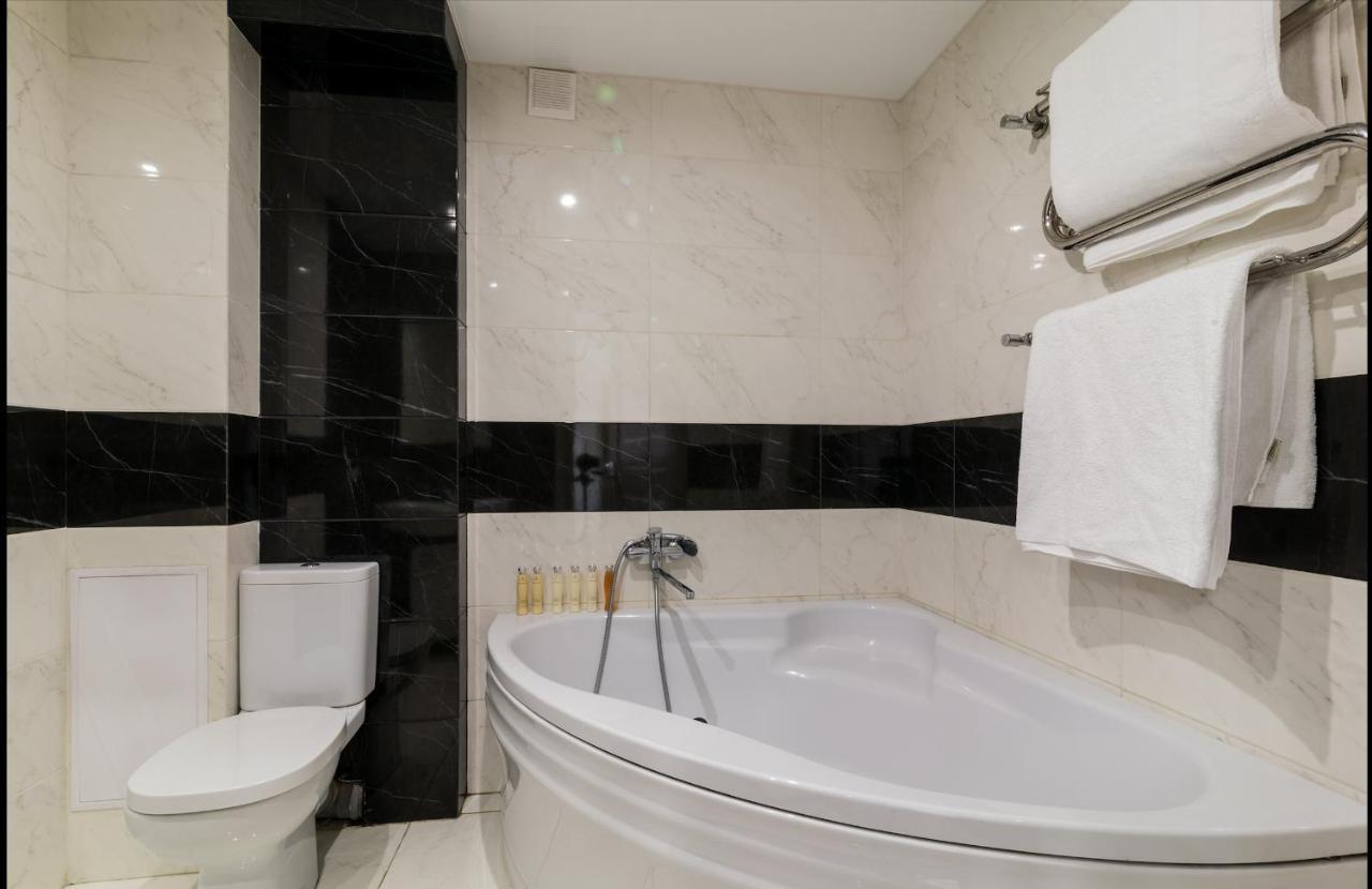 Luxury 2-Bedroom Most City Area, Center นิปโปร ภายนอก รูปภาพ