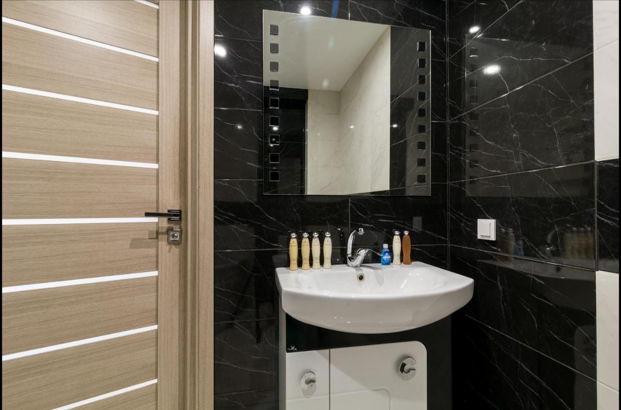 Luxury 2-Bedroom Most City Area, Center นิปโปร ภายนอก รูปภาพ