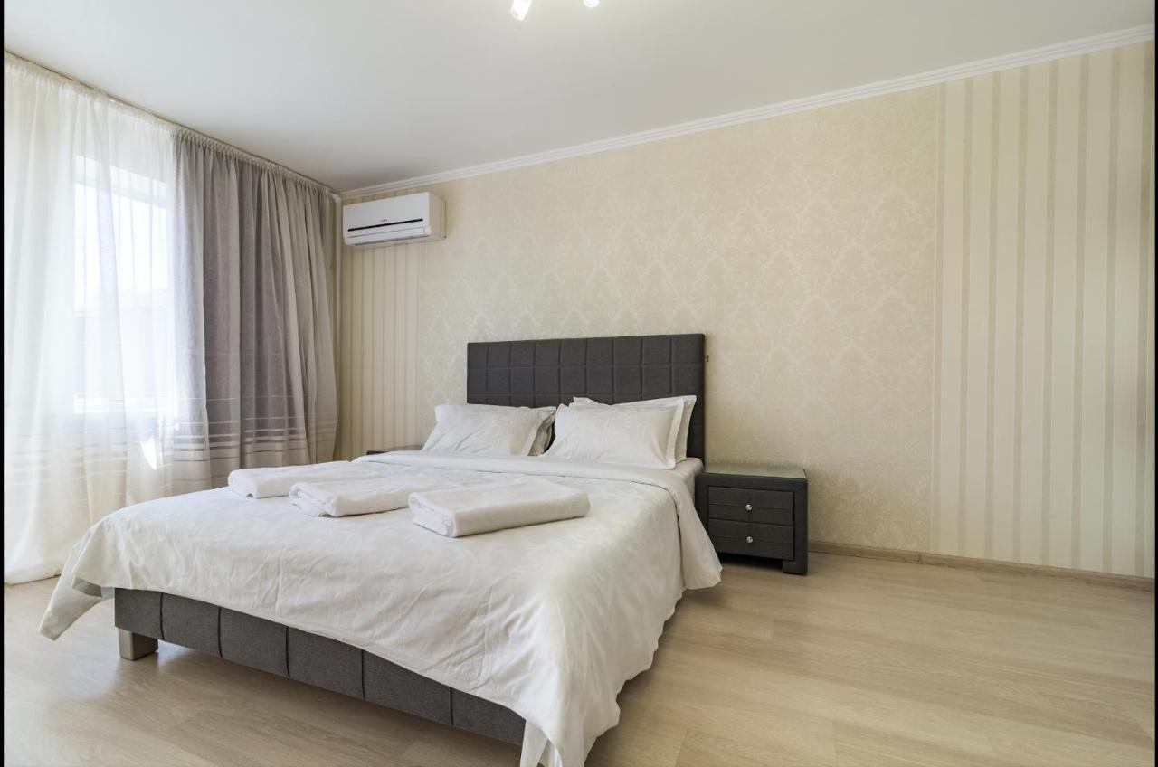 Luxury 2-Bedroom Most City Area, Center นิปโปร ภายนอก รูปภาพ