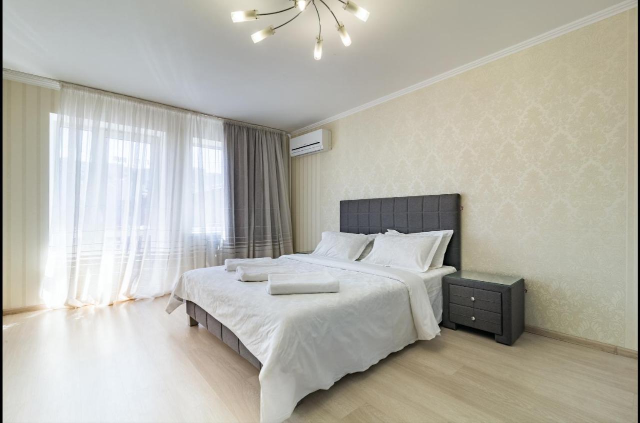 Luxury 2-Bedroom Most City Area, Center นิปโปร ภายนอก รูปภาพ